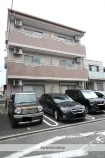 メゾン ド ソレイユの画像