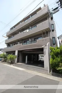 ソレーユ高畑の画像