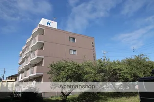 高杉ハイツ丹羽の画像