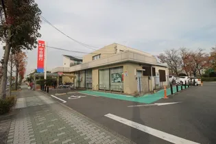 リバーサイド前田【5階】の周辺