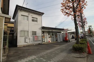 リバーサイド前田【5階】の周辺