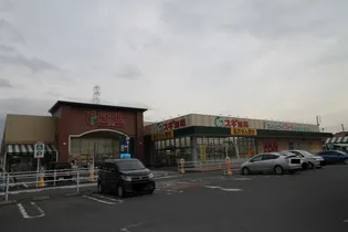 リバーサイド前田【5階】の周辺