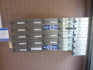 リバーサイド前田【5階】のその他画像