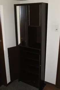 リバーサイド前田【5階】の内装