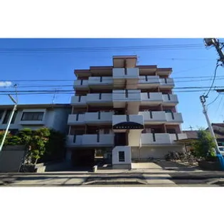 第2奥村マンションの画像