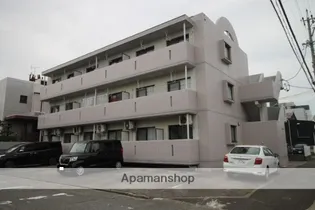 プロヴァンス【1階】の外観