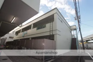 シャトー成田Iの画像