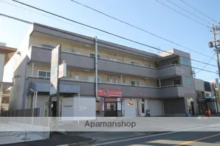 シティーハイム児玉の画像