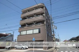 NKビル野田の画像