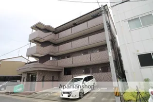 サリチェ八田の画像