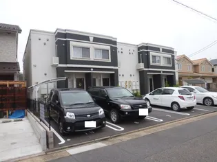 カーサ アルカーディアの画像