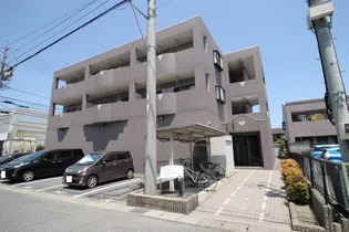 プリマヴェーラ【3階】の外観