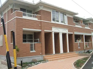 ブライト ガーデン Ⅰの画像