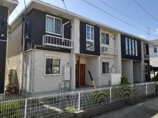 メゾン ド ソレーユIIBの画像