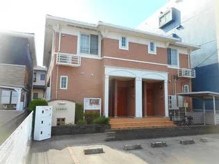 コーラスの画像