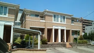 グレース ヴィラ Iの画像