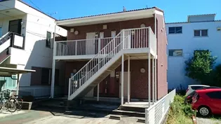 ウィステリアIIの画像