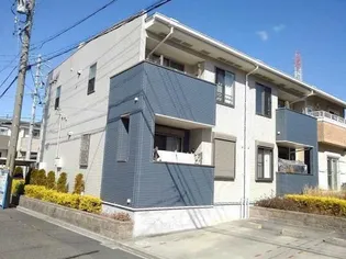 ベルメゾン都 Vの画像