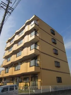 プレステージ大宮司の画像