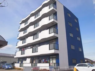 インペリアルコートの画像