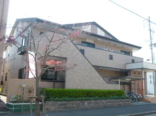 メゾン ブリーズの画像