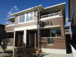 ラフィネ Gの画像