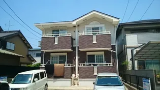 レッド リーブスIIの画像