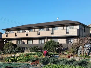 アネックス2の画像