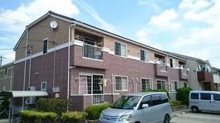 グリーンストリームの画像