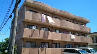 ラヴィアンローズBの画像