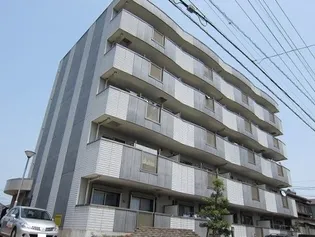 グレイシャス甚目寺の画像