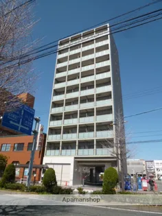 高畑Tー2マンションの画像