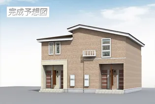 フェリシエの画像