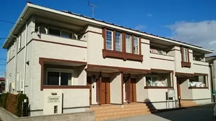 コンフォーティアの画像