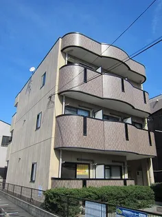 RAND MARK Aの画像