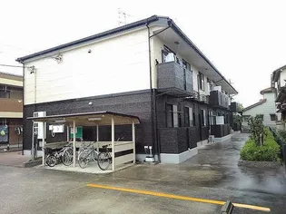 コーポラスエースの画像