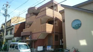 ガーデンハイツSEIKAの画像