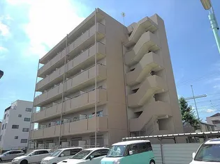 メゾンカルムの画像