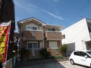 シンフォニアガーデン小本の画像