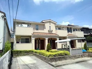 こころ【2階】の外観