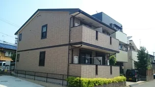 ボンヌ シャンス Fの画像