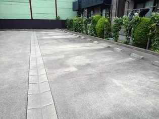 フィオーレ・KⅢ【1階】のその他画像