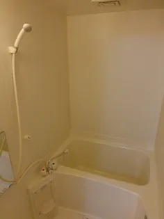 フィオーレ・KⅢ【1階】の風呂