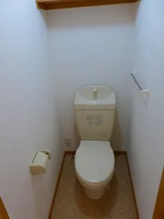 フィオーレ・KⅢ【1階】のその他画像