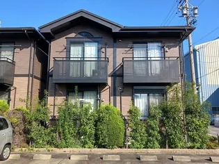 フィオーレ・KⅢ【1階】の外観