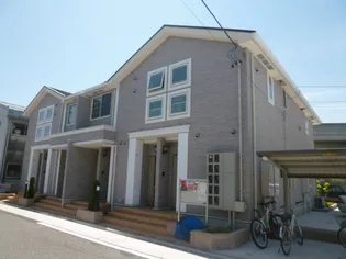 ロイヤル川前 IIの画像