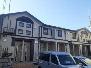 リバース露橋の画像