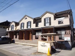 スプリング エンブレスの画像