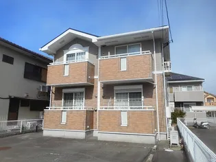 レジデンス輝Ⅱの画像