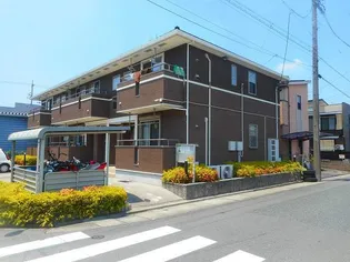 サニー ヴィラの画像